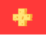 Swiss cheese