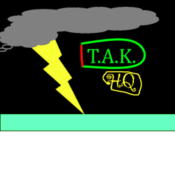 T.A.K. HQ.