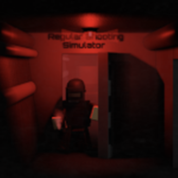 Regular Shooting Simulator
