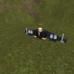 Wingsuit 2.0 Testing