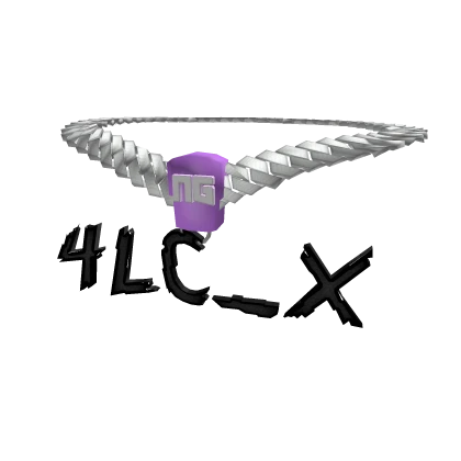 4LC_X | Roblox Item - Rolimon's