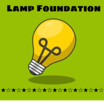 Lamp Foundation :)