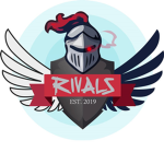 RIVALS FAN