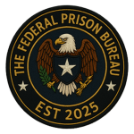 The Federal Prison Bureau