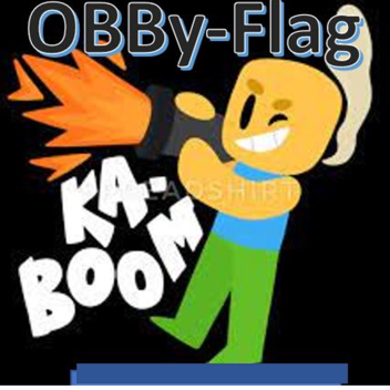 Capture the flag Obby