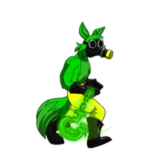 Poison Foxy