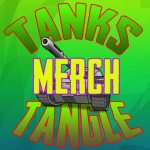 Tanks Tangle Merchandise