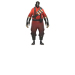Delete pyro and heavy