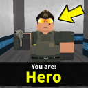 🦸 HERO