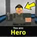 HERO icon