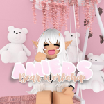 Amier’s Bear Workshop!