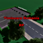 Timisoara Romania RP