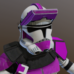only clones