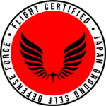 JGSDF | Flight Certified