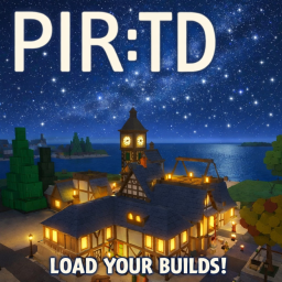 Pilgrim Islands Reborn: Third Dawn