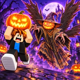 [🎃] Steal A Creature Egg icon