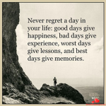 ~Happy Days~