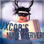 Jxcob's Nubby Server