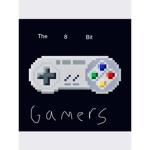8bit gamers