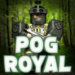 Pog Royale