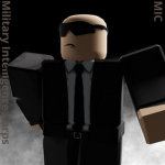 MIC - Military Intelligence Corps