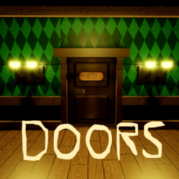 [ MOVED ] Doors on Budget : FAN REMAKE