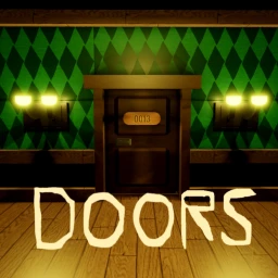 doors on budget fan remake old version icon