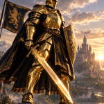 Sovereign Knight Order funding
