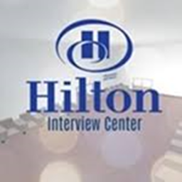 Hilton Hotels™ InterView Center