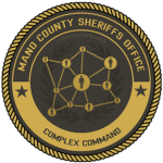 Elected Complex Command