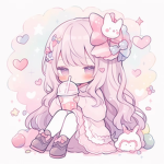 Softie_Kawaii Group