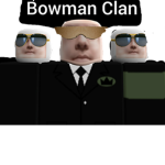 Bow Man Clan