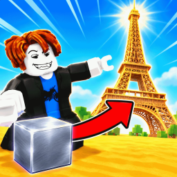 Build the World! icon