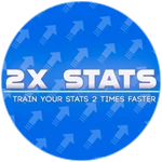 2X STATS