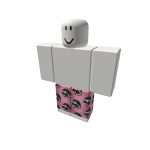 JR Pants