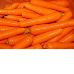 CCM likes carrots