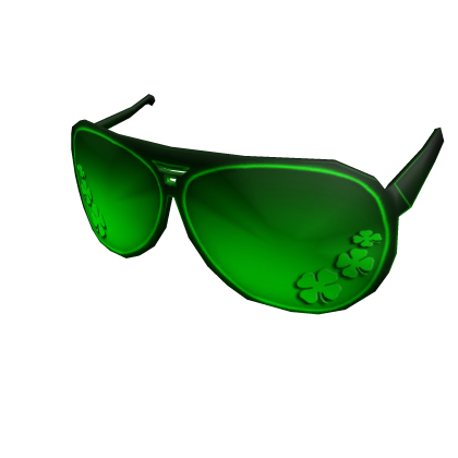 Lucky Shades