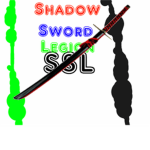 Shadow Sword Legion