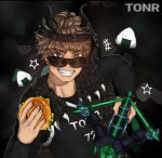 TONR72 !