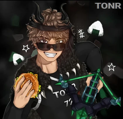 TONR72 ! Roblox group icon