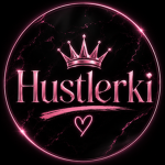 Hustlerki