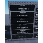 friend.tree