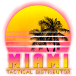 Miami Tactical Distributor