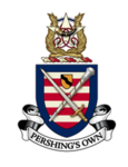 • The United States Army Band "Pershing's Own •