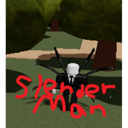 Slenderman