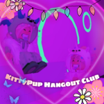 KittyPup Hangout Club