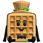 WaffleTrades Lil Waffle