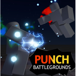 PUNCH BATTLEGROUDS