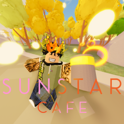 [Revamp!] Sunstar Cafe