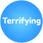 Terrifying